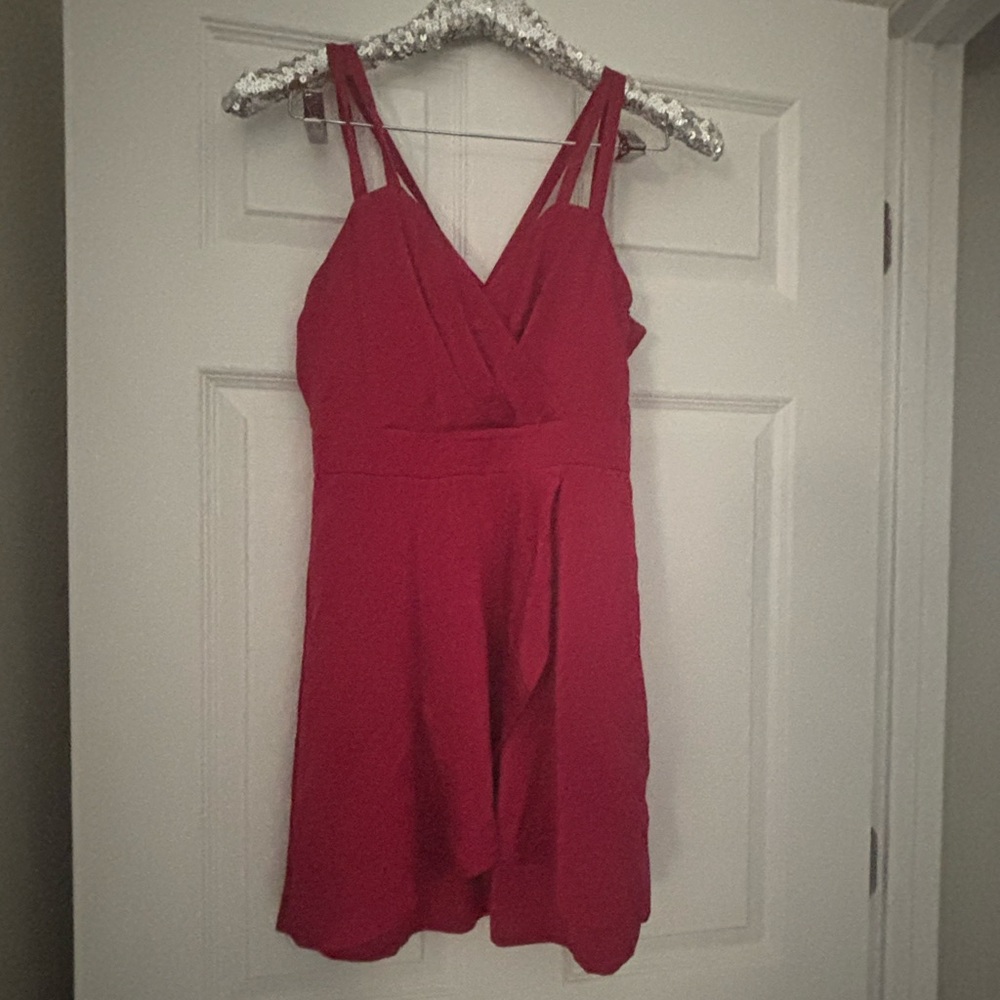 NWOT bcbgeneration dress sz 4
